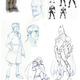 Illustration for article titled What if Pixar made a Justice League movie?
